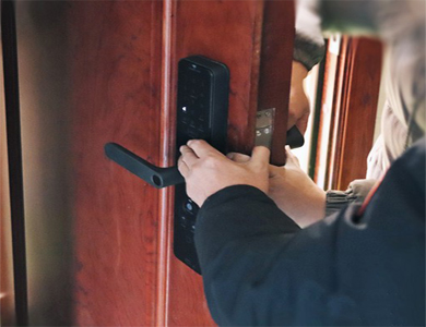 沙县24小时上门开锁公司